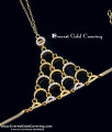 gold chain ring bracelet
