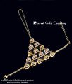 gold chain ring bracelet for girls
