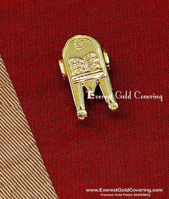 Thulasi thali design latest