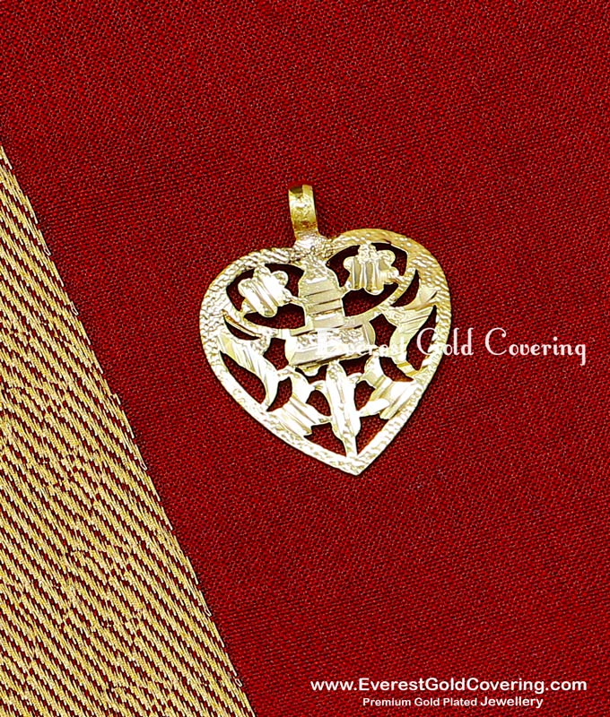 shiva lingam thali design