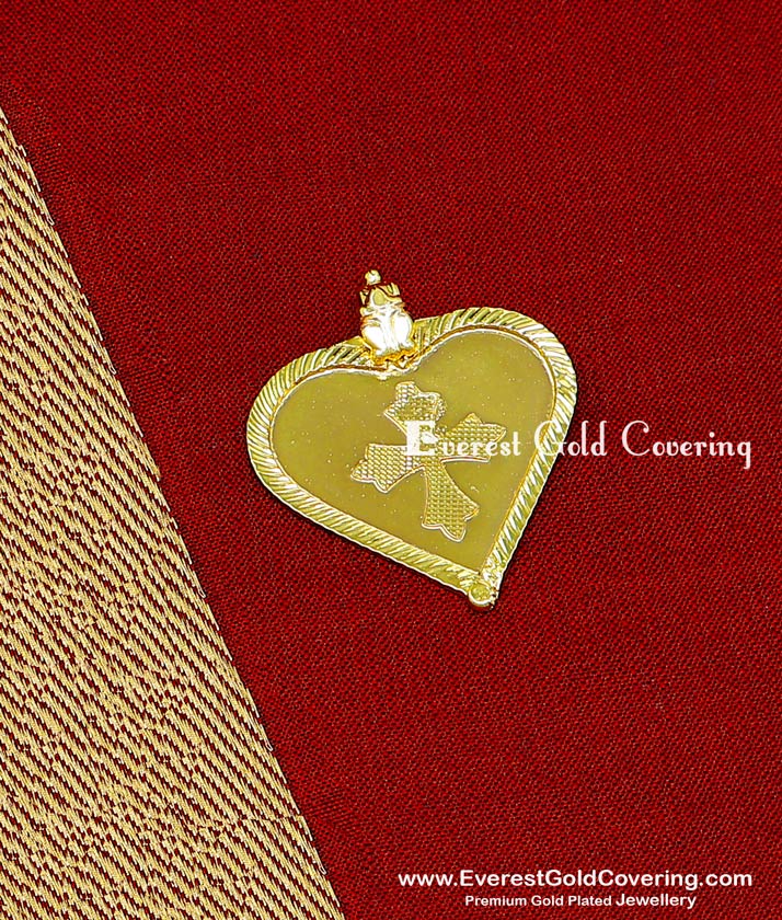 bible thali designs
