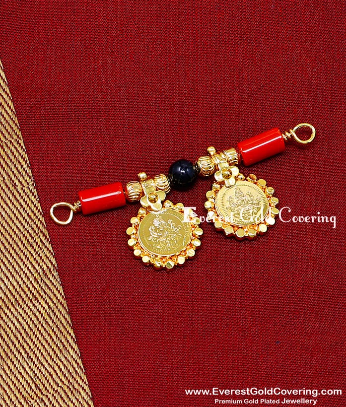 telugu thali chain designs