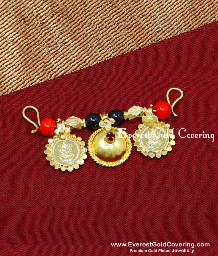 mangalsutra thali bottu