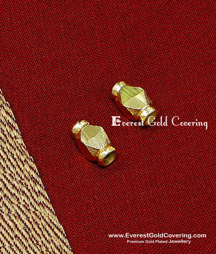 thali kundu design