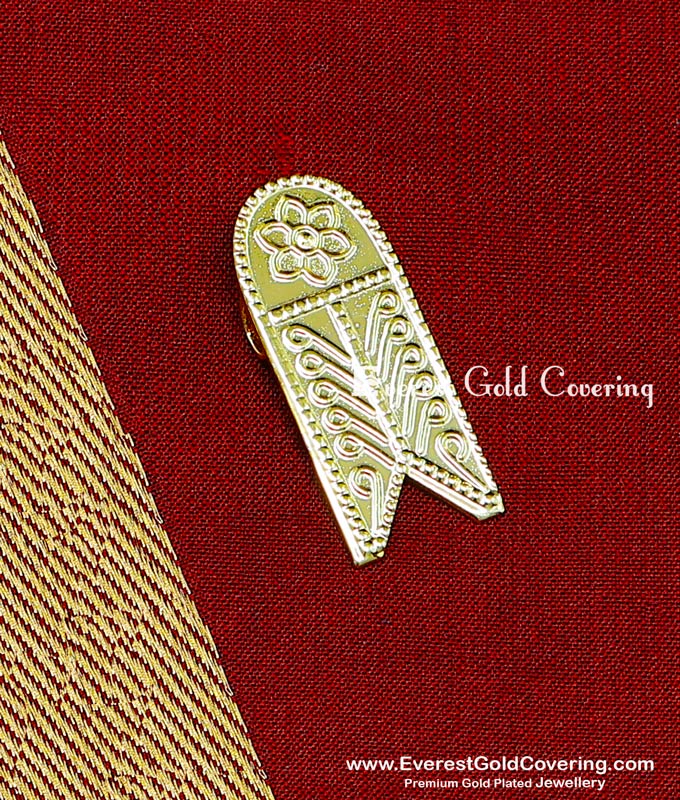 Marriage Thali design