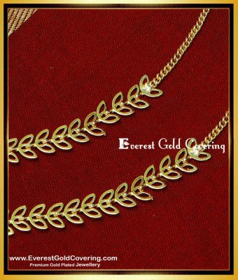 MAT235 - 1 Gram Gold Leaf Model Gold Mattal Designs Online