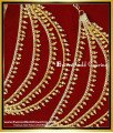 One gram gold matilu Designs, gold plated mattilu, 1 Gram Gold Matilu, ear chain designs, matilu designs, matilu gold, matilu design, latest gold matilu designs with price, ear chain latest gold matilu designs, buttalu latest gold matilu designs, mati design
