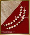 ear chain, mattal design, side mattal designs in gold, side mattal designs, ear chain designs, matilu designs, matilu gold, matilu design, latest gold matilu designs with price, ear chain latest gold matilu designs, buttalu latest gold matilu designs, mati design