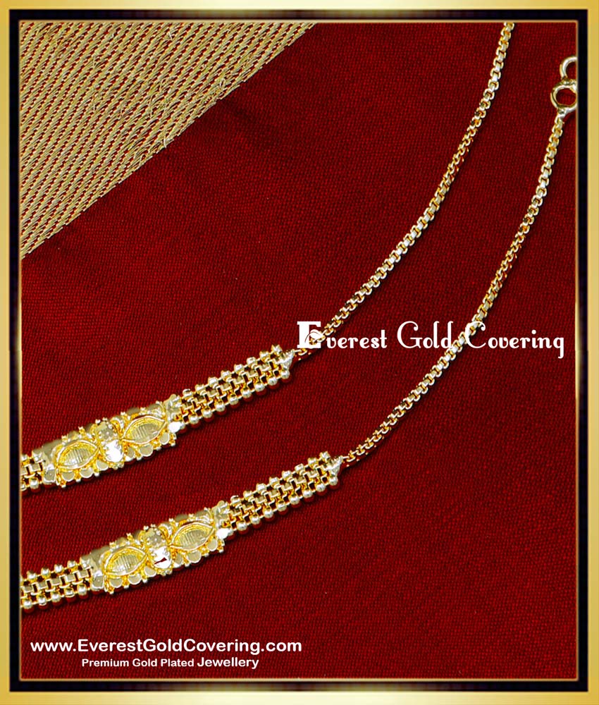 ear chain gold design, ear chain gold designs, side mattal designs in gold, mattal designs, 1 gram gold mattal designs, gold plated mattal