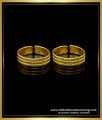 Impon Jewellery Real Gold Toe Rings Design Metti Model Online