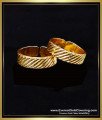 Toe ring gold, Toe ring for women, 1 gram gold toe ring, toe ring gold design, Metti design Gold, Metti Design for Ladies, Metti Design images, Bichiya design for ladies, Bichiya design gold, Bichiya design for Bridal, Bichiya design gold latest, plain gold toe ring