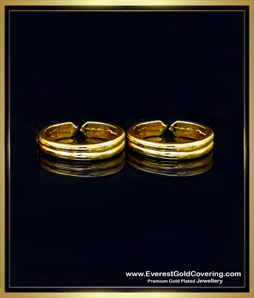 Original Impon Toe ring